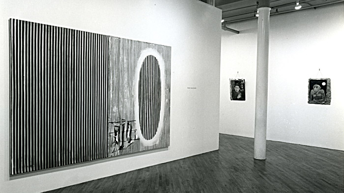 Mary Boone Gallery 420 West Broadway