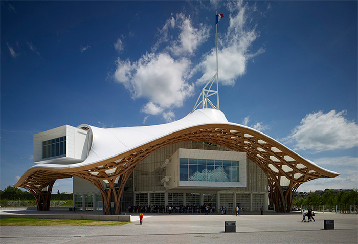 Robert Barry at Centre Pompidou Metz