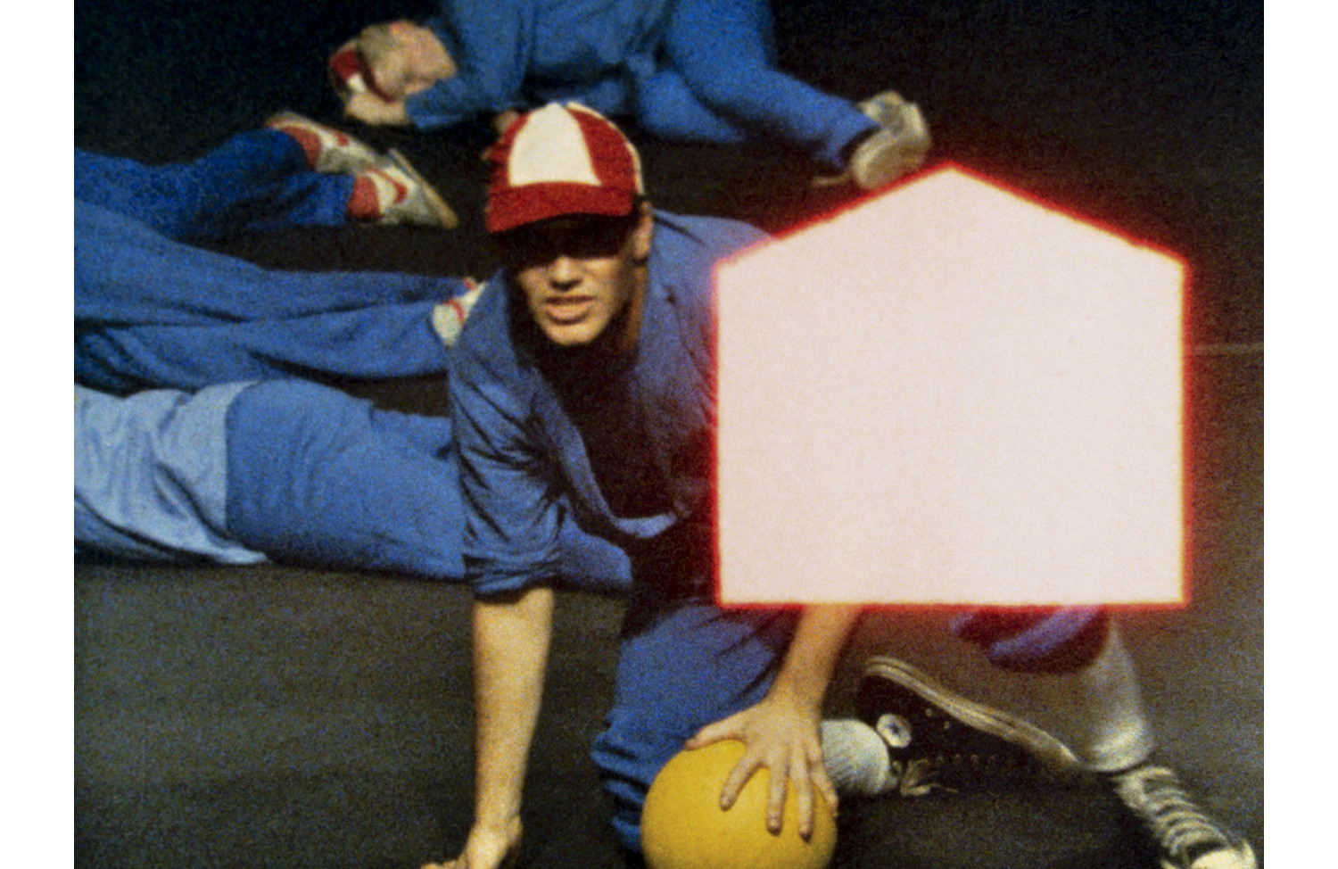 Film Frame from You the Better
